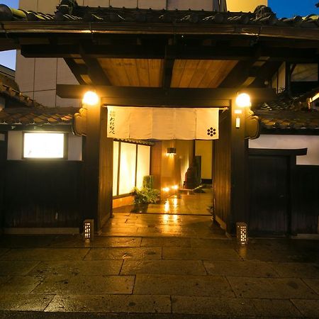 Watanabe Hotel Nagoia Exterior foto