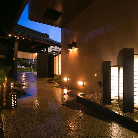 Watanabe Hotel Nagoia Exterior foto