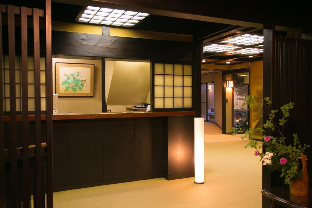 Watanabe Hotel Nagoia Exterior foto