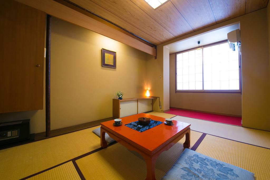 Watanabe Hotel Nagoia Quarto foto