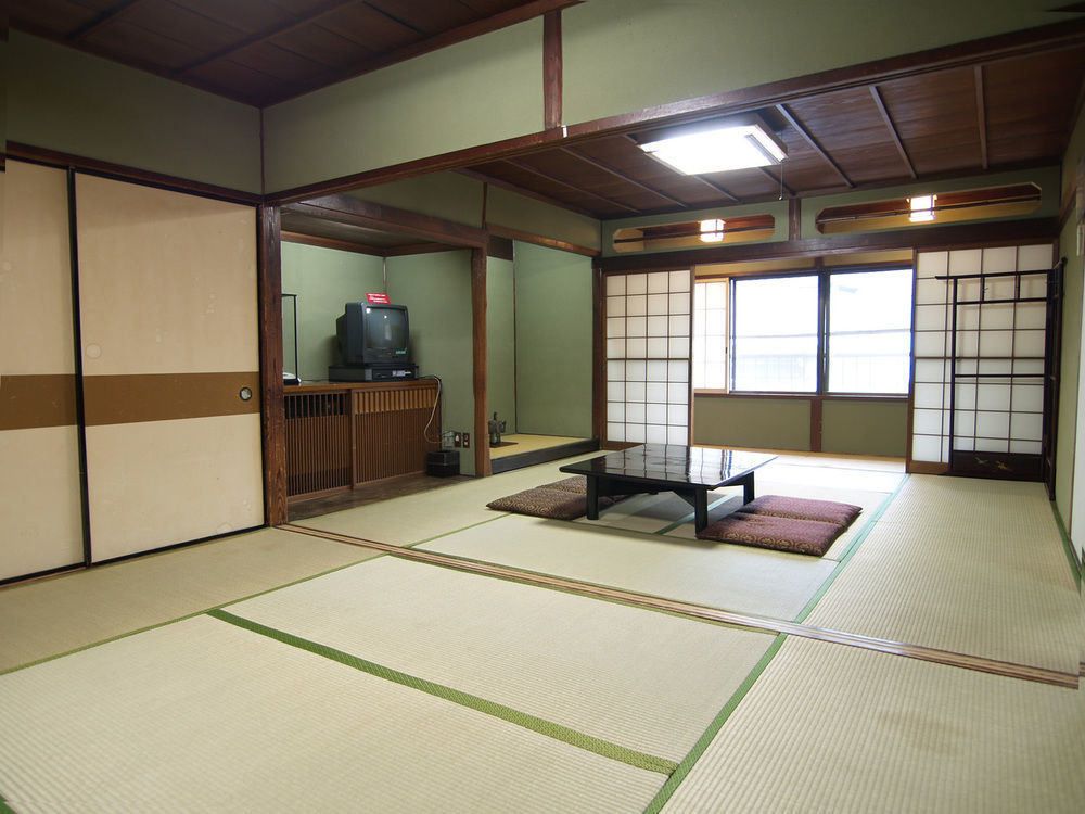 Watanabe Hotel Nagoia Exterior foto