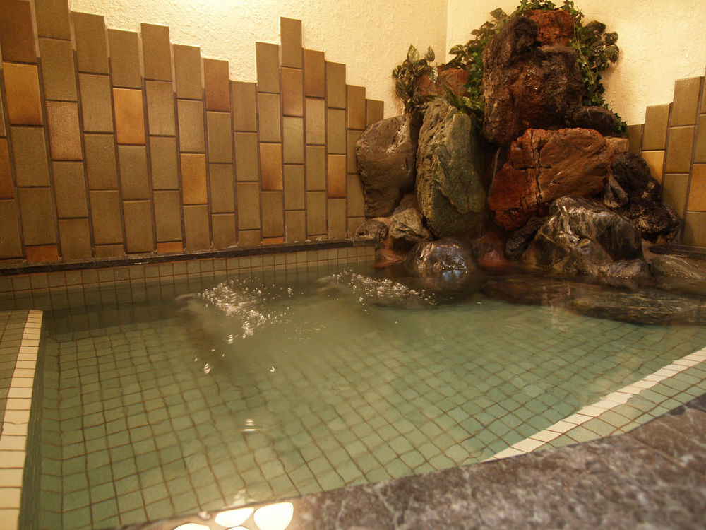 Watanabe Hotel Nagoia Exterior foto