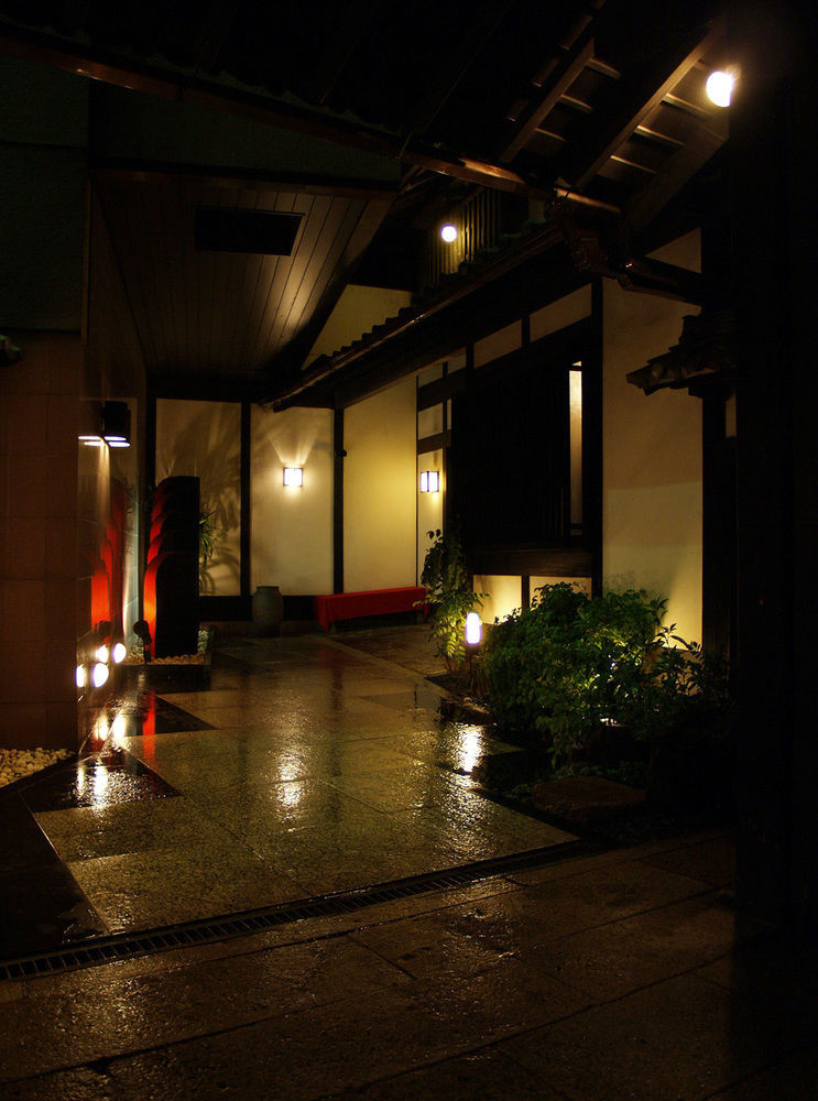 Watanabe Hotel Nagoia Exterior foto