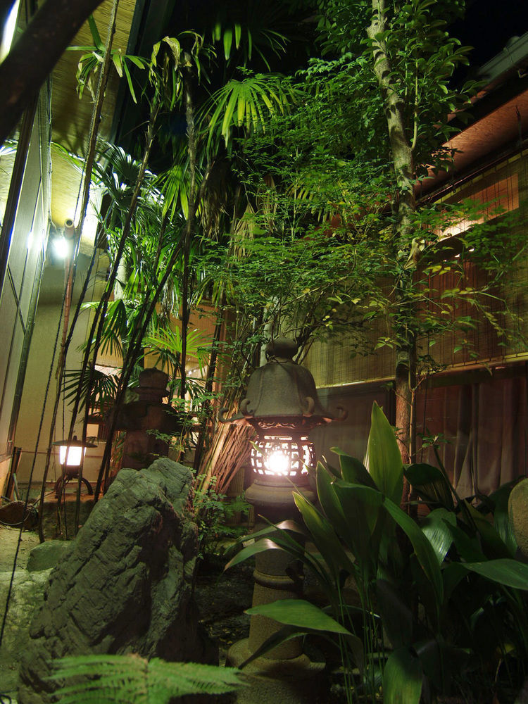 Watanabe Hotel Nagoia Exterior foto